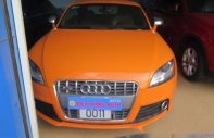 Audi TT S 2009 - Cần bán xe Audi TT S đời 2009, nhập khẩu số tự động giá 900 triệu tại Hà Nội