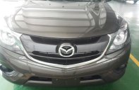 Mazda BT 50 2017 - Bán ô tô Mazda BT 50 sản xuất 2017, màu nâu, xe nhập, giá tốt giá 645 triệu tại Khánh Hòa