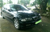BMW 3 Series 325i 1999 - Cần bán xe BMW 3 Series 325i sản xuất 1999, màu đen, nhập khẩu, 238tr giá 238 triệu tại Đồng Tháp