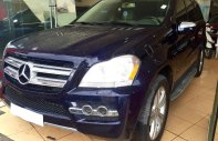 Mercedes-Benz GL 350 2009 - Bán Mercedes GL350 2009 Bluetec, máy dầu nhập khẩu nguyên chiếc giá 1 tỷ 375 tr tại Hà Nội