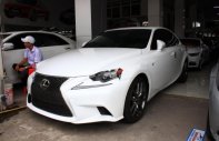 Lexus IS 2013 - Bán Lexus IS250 đời 2013, màu trắng, nhập khẩu nguyên chiếc số tự động giá 2 tỷ 48 tr tại Tp.HCM