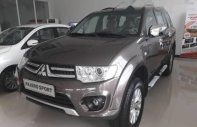 Mitsubishi Pajero Sport 2016 - Bán Mitsubishi Pajero Sport 2016, giá bán 804 triệu giá 804 triệu tại Kon Tum