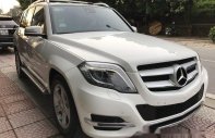 Mercedes-Benz GLK 250 2015 - Bán Mercedes GLK 250 2015, màu trắng giá 1 tỷ 320 tr tại Hà Nội