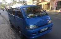 Daihatsu Citivan 2001 - Cần bán lại xe Daihatsu Citivan 2001, màu xanh lam chính chủ, 85tr giá 85 triệu tại Tiền Giang