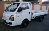 Hyundai H 100 2017 - Bán xe Hyundai H100 thùng lửng đời 2017, giá đại lý giá 260 triệu tại Hà Nội