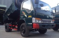 Xe tải 1250kg 2017 - Mua bán xe Ben Chiến Thắng Hà Nội, xe Ben 4,5 tấn 0964674331 giá 315 triệu tại Hà Nội