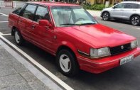 Toyota Corona 1987 - Bán Toyota Corona đời 1987, màu đỏ chính chủ giá 78 triệu tại Hậu Giang