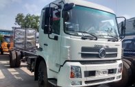 JRD 2017 - Xe Dongfeng Hoàng Huy 9T35 - 9.35T - 9 tấn 35 nhập khẩu - hàng bảo hành 3 năm - bán ô tô rẻ giá 680 triệu tại Đồng Tháp