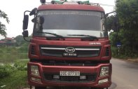 Fuso L315 2011 - Cần bán ô tô Cửu Long xe tải ben 8 tấn, mặt quỷ, cực đẹp, giá tốt giá 390 triệu tại Phú Thọ