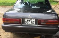 Nissan Bluebird   1992 - Bán xe cũ Nissan Bluebird sản xuất 1992, nhập khẩu giá 80 triệu tại Bắc Kạn