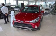 Hyundai i20 Active 2017 - Cần bán Hyundai i20 Active đời 2017, màu đỏ, nhập khẩu nguyên chiếc giá 580 triệu tại Bắc Giang