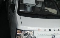 Dongben DB1021 2017 - Xe tải Dongben 960kg, trả góp 95% giá trị xe giá 157 triệu tại Lâm Đồng