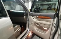 Lexus GX 2003 - Bán Lexus GX 2003, màu vàng, nhập khẩu giá 1 tỷ 250 tr tại Tp.HCM