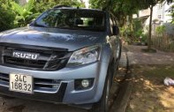 Isuzu Dmax   2.5 MT  2015 - Bán Isuzu Dmax 2.5 MT đời 2015, giá chỉ 490 triệu giá 490 triệu tại Hải Dương