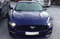 Ford Mustang 2016 - Bán Ford Mustang đời 2016, nhập khẩu giá 2 tỷ 300 tr tại Tp.HCM