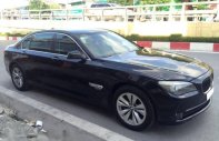 BMW 7 Series   740li   2011 - Cần bán xe BMW 7 Series 730li sản xuất 2011 giá 1 tỷ 445 tr tại Hà Nội