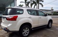 Isuzu MU 2017 - Bán xe Isuzu MUX đời 2017, nhập khẩu chính hãng, 766 triệu giá 766 triệu tại Hải Phòng