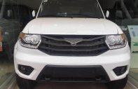 UAZ UAZ 2017 - Cần bán xe UAZ UAZ năm 2017, màu trắng, xe nhập giá chỉ 660 triệu giá 510 triệu tại Hà Nội