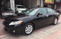 Toyota Camry LE 2.5 2010 - Bán Toyota Camry LE 2.5AT đời 2010, màu đen, nhập khẩu   giá 879 triệu tại Hà Nội