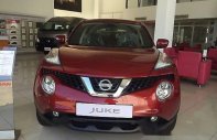 Nissan Juke 2016 - Bán ô tô Nissan Juke đời 2016, màu đỏ giá 1 tỷ 30 tr tại Tp.HCM