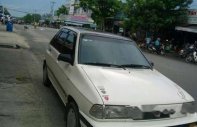 Kia Pride MT 2002 - Bán Kia Pride MT đời 2002, màu trắng, xe nhập  giá 95 triệu tại Hà Nam