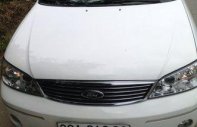 Ford Laser   2005 - Bán Ford Laser sản xuất 2005, màu trắng, xe nhập  giá 310 triệu tại Hòa Bình