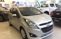 Chevrolet Spark LT 2017 - Bán xe Chevrolet Spark LT, hỗ trợ vay, trả trước 90tr lấy xe, Nhung 0907148849 giá 359 triệu tại Bạc Liêu