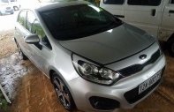 Kia Rio 2012 - Chính chủ bán Kia Rio đời 2012, màu bạc giá 420 triệu tại Lạng Sơn