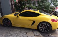 Porsche Cayman  S 2016 - Porsche Cayman S model 2016 So Hot giá 3 tỷ 600 tr tại Tp.HCM