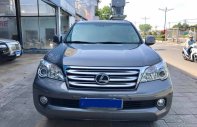 Lexus GX460 2012 - Cần bán xe Lexus GX460 đời 2012, màu xám (ghi), xe nhập giá 2 tỷ 979 tr tại Tp.HCM