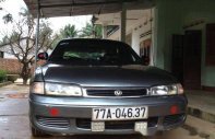 Mazda 626    MT 1996 - Bán Mazda 626 MT 1996 số sàn giá 130 triệu tại Bình Định