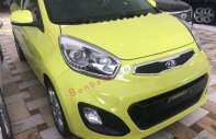 Kia Picanto 2012 - Bán Kia Picanto đời 2012, nhập khẩu, giá 345tr giá 345 triệu tại Khánh Hòa