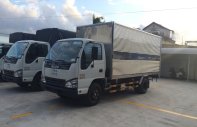 Isuzu QKR 2017 - Bán xe tải Isuzu 1T4 -1T9 -2T4 -2T9 hãng Việt Phát Hải Phòng 0832631985 giá 410 triệu tại Hải Phòng