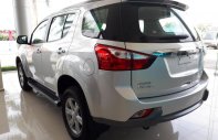 Isuzu Isuzu khác 2017 - Bán ô tô Isuzu mu-X đời 2017, nhập khẩu nguyên chiếc, giá 766tr giá 766 triệu tại Hải Phòng