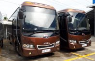 Isuzu Isuzu khác 2017 - Hãng ô tô Isuzu Hải Phòng - bán xe Samco Bus Felix Limousine 083 263 1985 giá 1 tỷ 900 tr tại Hải Phòng