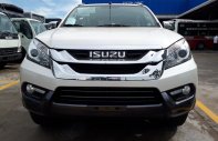 Isuzu Isuzu khác 2017 - Hãng Isuzu Hải Phòng bán ô tô Isuzu mu-X đời 2017, xe nhập khẩu nguyên chiếc, 083 263 1985 giá 766 triệu tại Hải Phòng