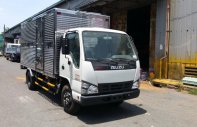 Isuzu QKR 2017 - Xe tải Isuzu 1.9 tấn cũ mới Hải Phòng, 01232631985 giá 415 triệu tại Hải Phòng