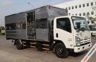Isuzu FRR 2017 - Bán xe tải Isuzu 5 tấn, 6 tấn, 7 tấn Hải Phòng, 01232631985 giá 920 triệu tại Hải Phòng