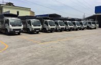 Isuzu QKR 2017 - Giá xe tải Isuzu 2 tấn, 2.1 tấn, 2 tấn 2, 2.5 tấn Việt Phát Hải Phòng 0123 263 1985 giá 465 triệu tại Hải Phòng