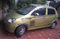 Chevrolet Spark  super 2005 - Bán Chevrolet Spark super đời 2005, nhập khẩu Hàn Quốc giá cạnh tranh giá 165 triệu tại Hà Nội