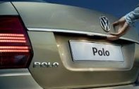 Volkswagen Polo   2017 - Bán ô tô Volkswagen Polo đặc biệt nhập khẩu nguyên chiếc đời 2017, màu xanh lam, nhập khẩu, giá chỉ 690 triệu giá 690 triệu tại Đắk Lắk