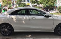 Mercedes-Benz CLA class CLA200 2015 - Cần bán lại xe Mercedes CLA200 đời 2015, màu trắng, nhập khẩu nguyên chiếc giá 1 tỷ 150 tr tại Hải Phòng