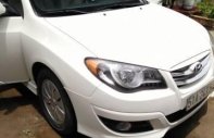 Hyundai Avante 2011 - Cần bán Hyundai Avante đời 2011, màu trắng, 380tr giá 380 triệu tại Long An