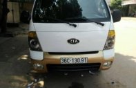 Kia Bongo 2005 - Bán Kia Bongo đời 2005, hai màu, nhập khẩu, 162tr giá 162 triệu tại Quảng Ninh