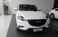 Mazda CX 9 3.7 AT AWD 2016 - Bán ô tô Mazda CX 9 3.7 AT năm 2016, màu trắng, nhập khẩu giá 1 tỷ 855 tr tại Phú Thọ