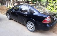 Ford Focus 1.8 MT 2006 - Bán ô tô Ford Focus 1.8 MT đời 2006, màu đen, giá tốt giá 270 triệu tại Yên Bái