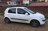 Hyundai Getz 1.1 MT 2009 - Bán ô tô Hyundai Getz 1.1MT đời 2009, màu trắng, xe nhập chính chủ, giá 209tr giá 209 triệu tại Cao Bằng