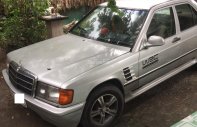 Mercedes-Benz E 190E 1993 - Bán xe Mercedes-Benz 190E giá 75 triệu tại Bình Dương