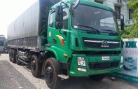 Xe tải 10000kg 2017 - Xe tải Cửu Long 5 chân Hải Phòng giá 808 triệu tại Hải Phòng