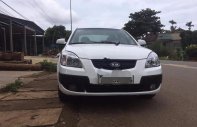 Kia Rio 1.6MT 2007 - Bán xe Kia Rio 1.6MT đời 2007, màu trắng, nhập khẩu số sàn, giá 185tr giá 185 triệu tại Quảng Trị